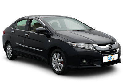 Honda City-img